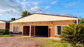 G3 GARTEN Casa De 2 Dormitorios en VILLA ANGELA